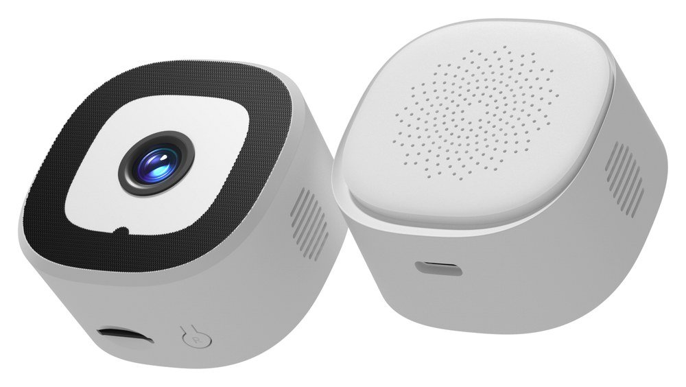 VuePod VP586 2K HD 智能鱼缸摄像头