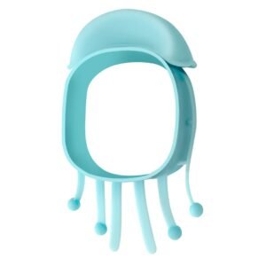 VuePod swappable jellyfish silicone shell